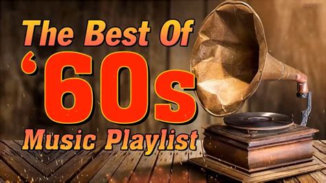 60s hits on youtube|60s oldies hits.